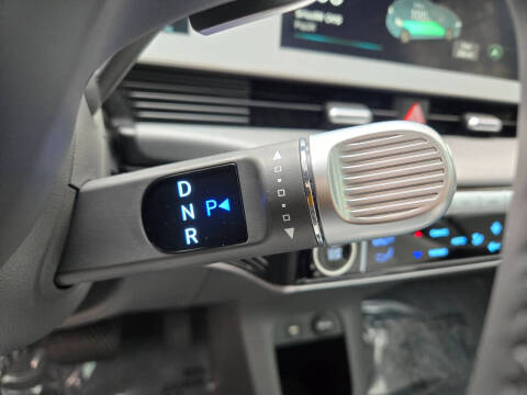 2023 Hyundai Ioniq 5 Limited