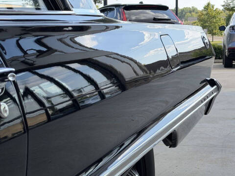 1963 Chevrolet Impala