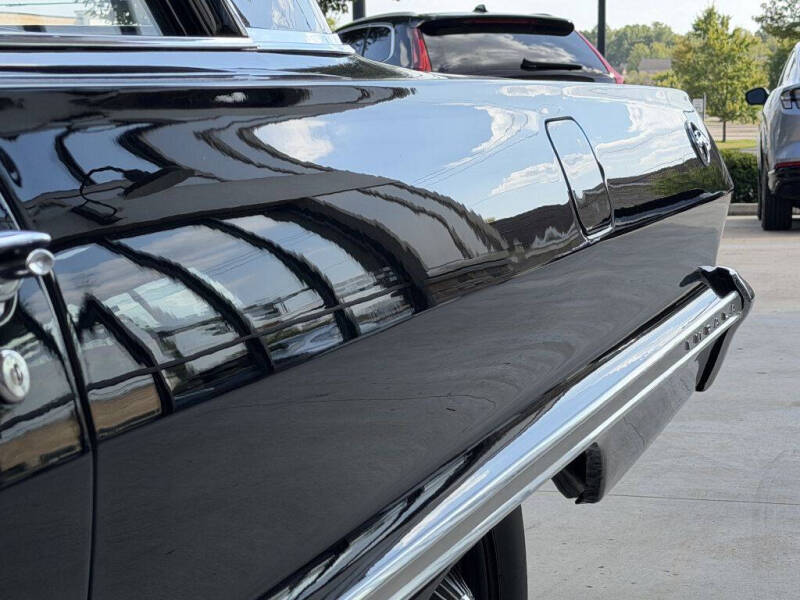 1963 Chevrolet Impala