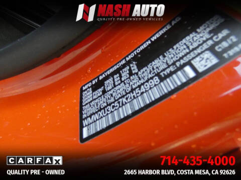 2019 MINI Hardtop 4 Door Cooper S