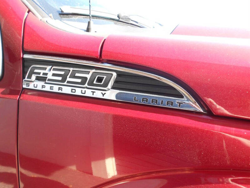 2016 Ford F-350 Super Duty