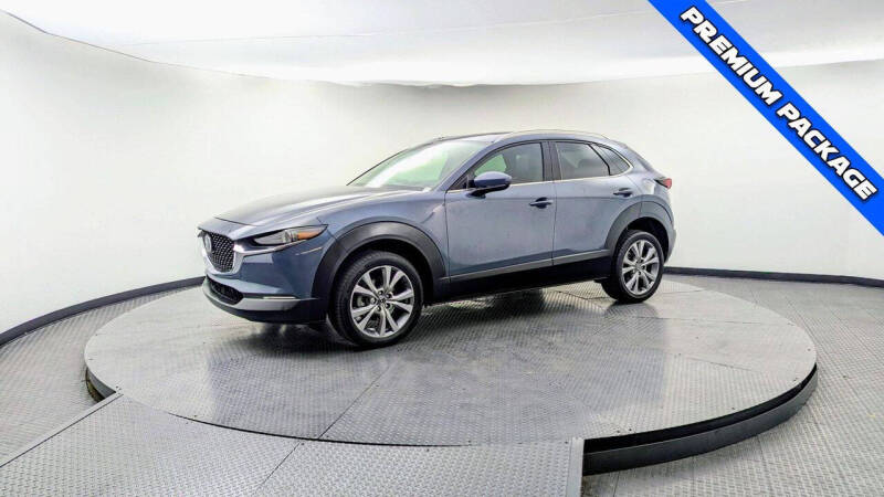 2021 Mazda CX-30 Premium