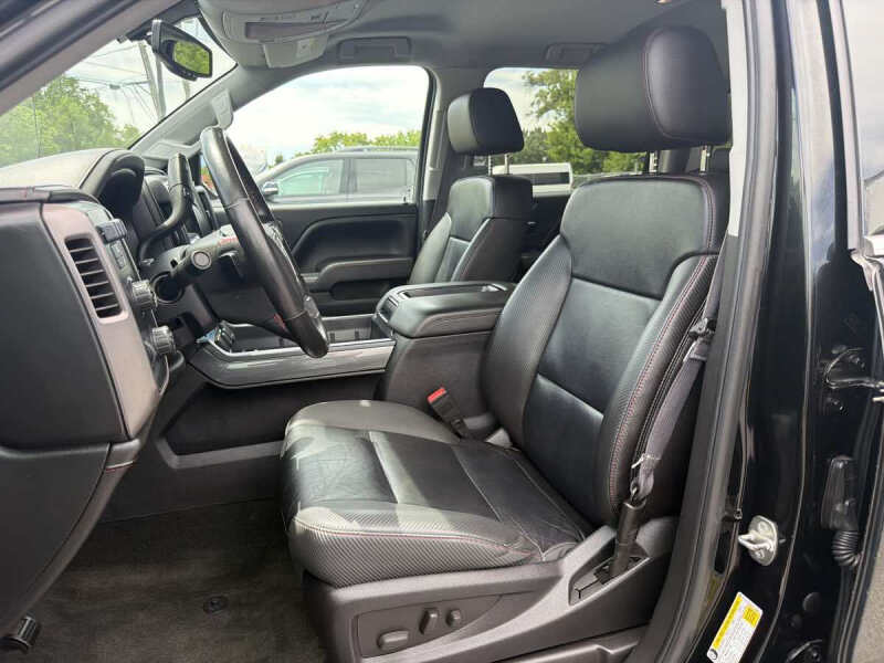 2015 GMC Sierra 1500