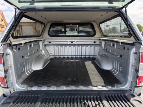 2016 GMC Canyon
