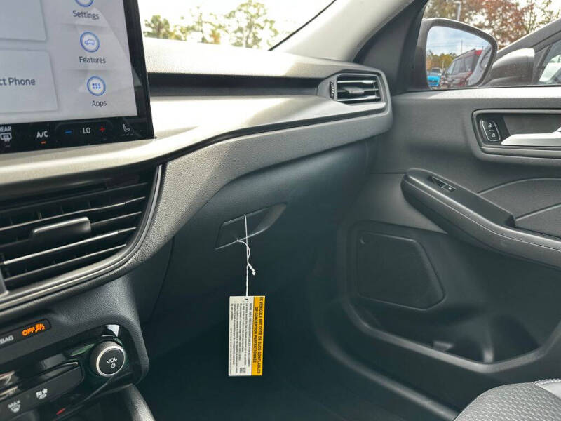 2023 Ford Escape Plug-In Hybrid