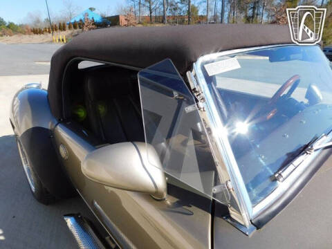 1996 Excalibur Cobra