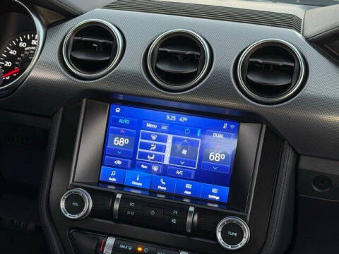 2022 Ford Mustang GT