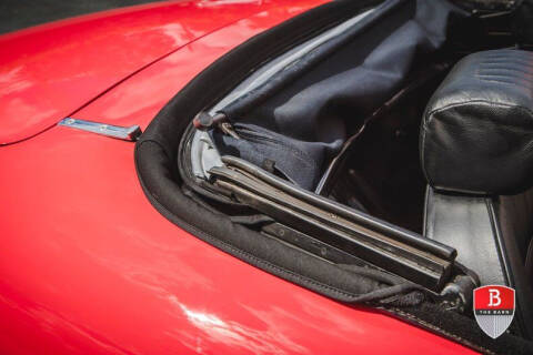 1969 Alfa Romeo Spider