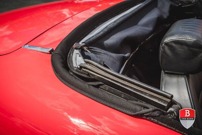 1969 Alfa Romeo Spider