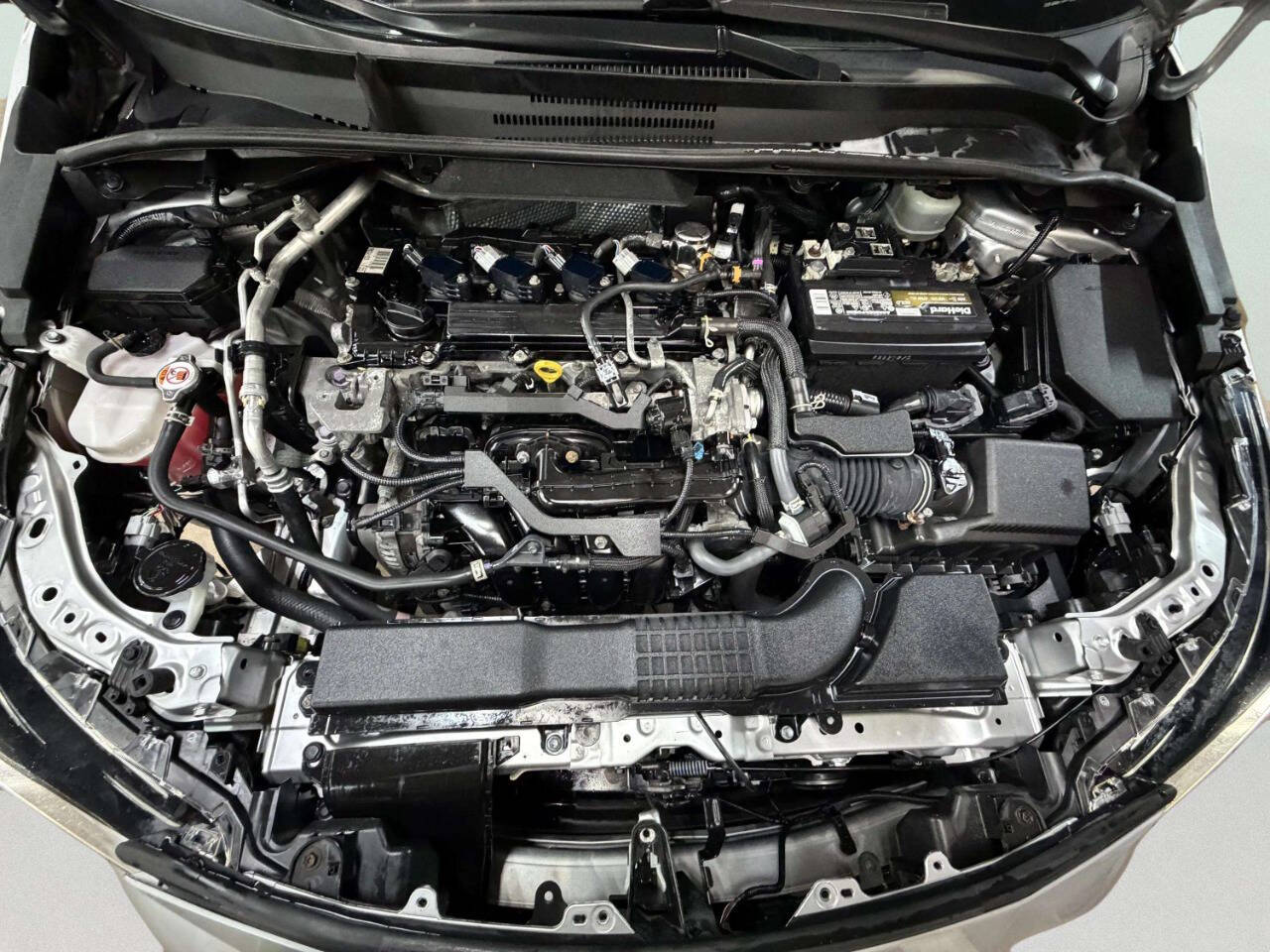 ToyotaCorolla Hatchback24