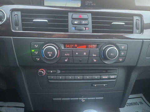 2011 BMW 3 Series 328i xDrive