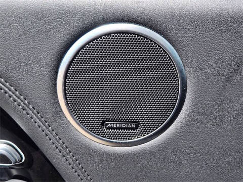 2022 Land Rover Range Rover P525 HSE Westminster Edition