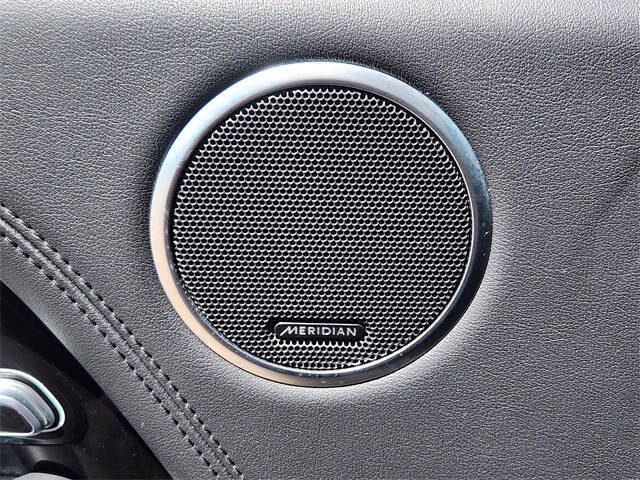 2022 Land Rover Range Rover P525 HSE Westminster Edition