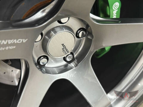 2010 Nissan GT-R Premium