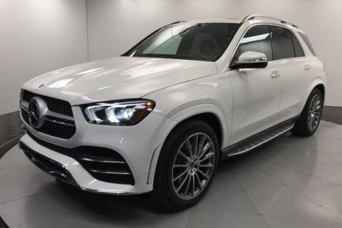 2020 Mercedes-Benz GLE for sale at Stephen Wade Pre-Owned Supercenter in Saint George UT