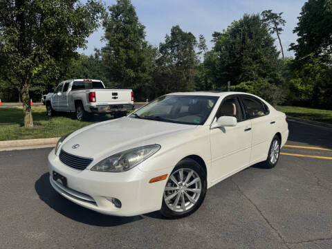 2005 Lexus ES 330