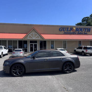 2021 Chrysler 300 S V6