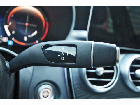 2021 Mercedes-Benz C-Class C 300