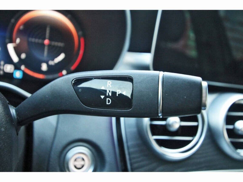 2021 Mercedes-Benz C-Class C 300