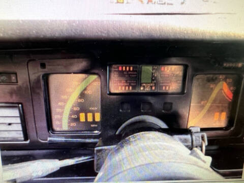 1984 Chevrolet Corvette