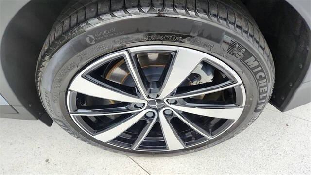 2022 Polestar 2 Long Range Dual Motor