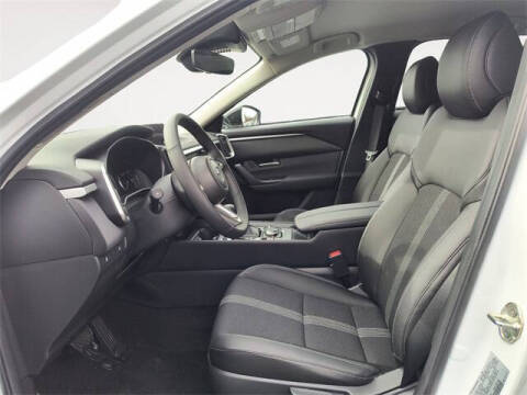 2025 Mazda CX-50 2.5 S Select