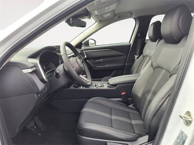 2025 Mazda CX-50 2.5 S Select