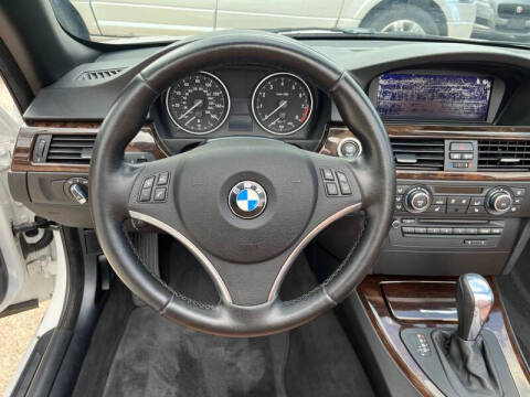 2013 BMW 3 Series 335i