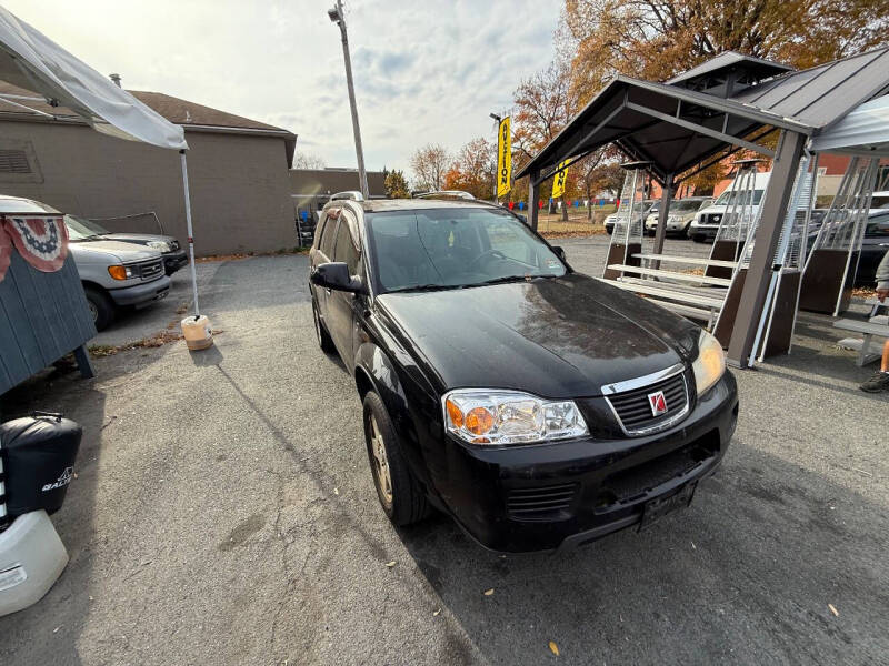 2007 Saturn Vue