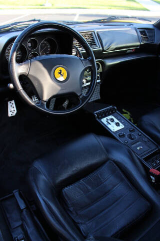 1999 Ferrari F355