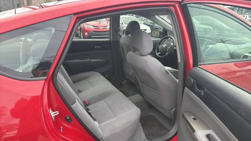 2009 Toyota Prius