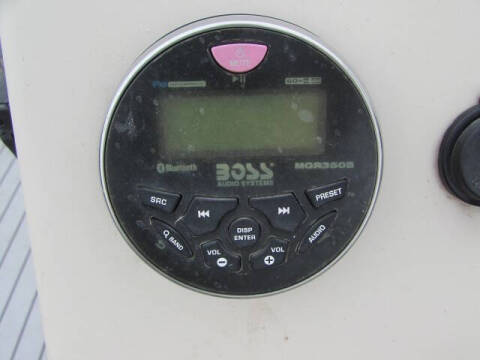 2021 FORESTER 19 FT PONT