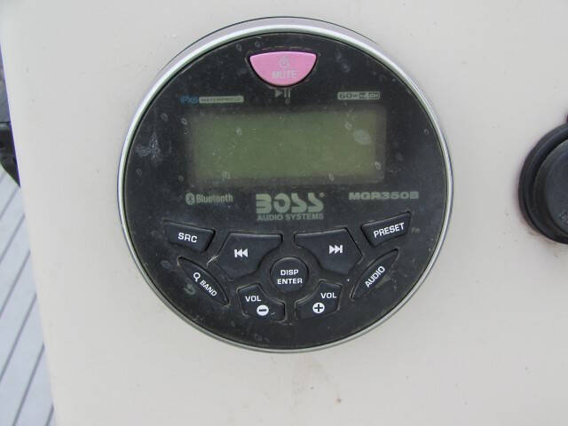 2021 FORESTER 19 FT PONT