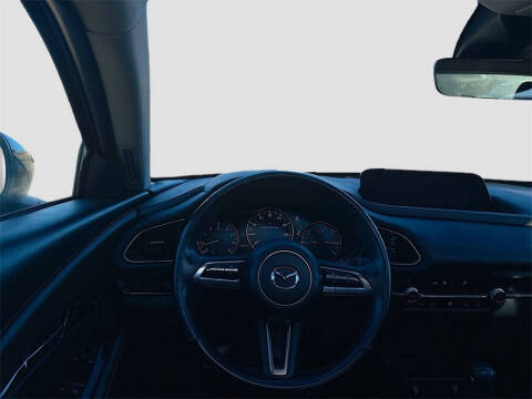 2023 Mazda CX-30 2.5 Turbo Premium