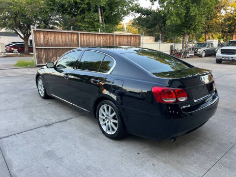 2006 Lexus GS 300