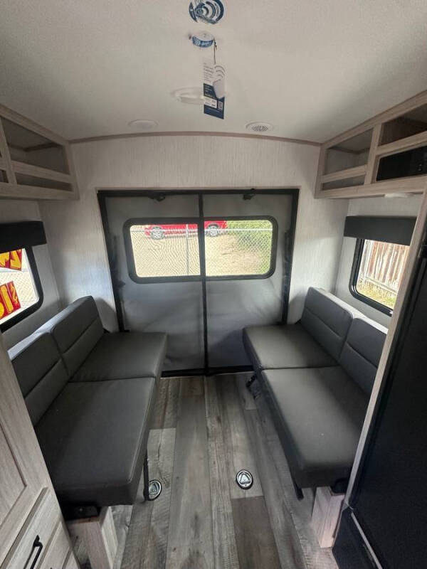 2024 Heartland Sundance