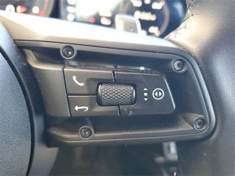 2021 Porsche 911 Carrera