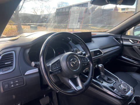 2023 Mazda CX-9 Grand Touring