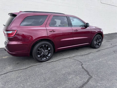 2022 Dodge Durango R/T