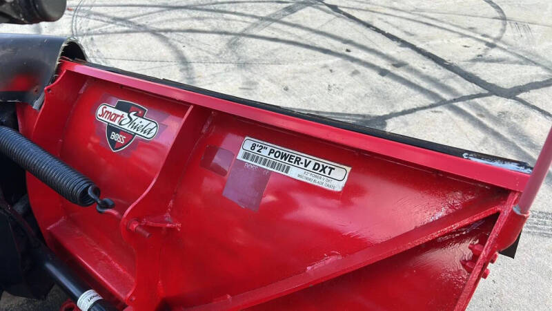 2019 Ford F-350 Super Duty