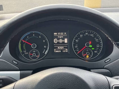 2013 Volkswagen Jetta