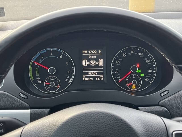 2013 Volkswagen Jetta