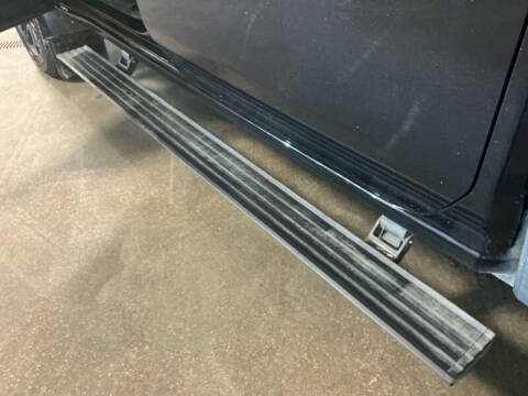 2021 GMC Sierra 2500HD