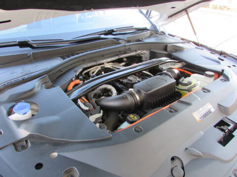 2020 Lincoln Aviator Black Label Grand Touring