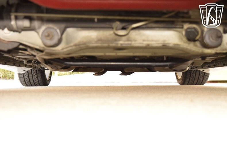 1999 Ford Mustang GT