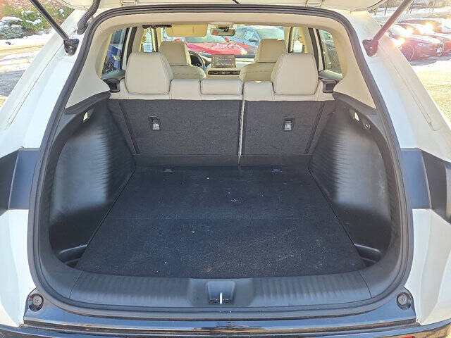 2023 Honda HR-V EX-L