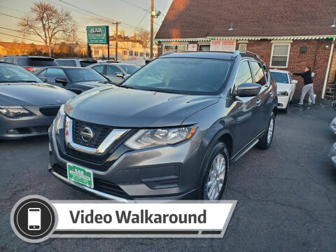 2018 Nissan Rogue for sale at Kar Connection in Little Ferry NJ