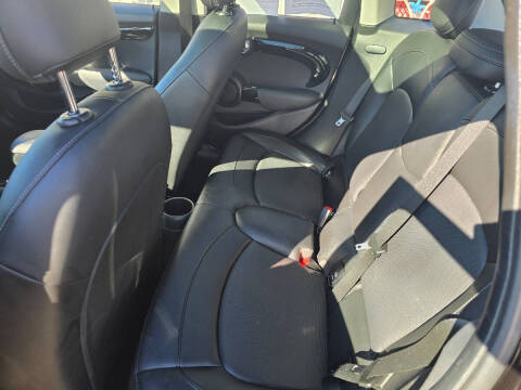 2019 MINI Hardtop 4 Door