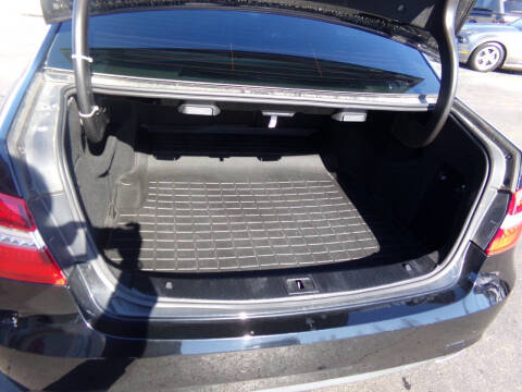 2012 Mercedes-Benz E-Class E 350 Sport 4MATIC
