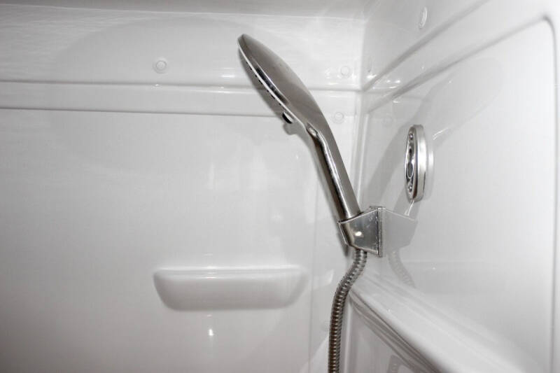 2020 Mercedes-Benz Sprinter